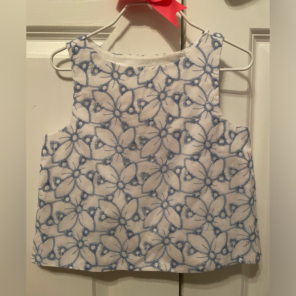Brand New with Tags - Janie and Jack Shirt